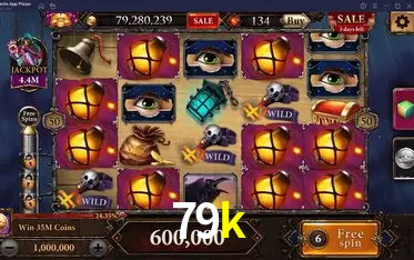 79k bet