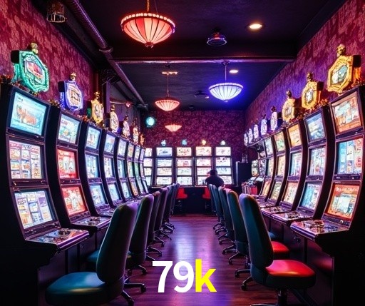 Experimente o Login Seguro Premium no 79k